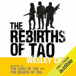 The Rebirths of Tao