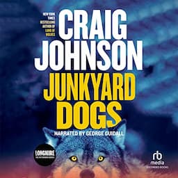 Junkyard Dogs: International Edition