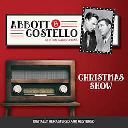 Abbott and Costello: Christmas Show