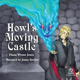 Howl's Moving Castle