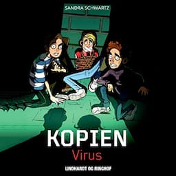 Kopien - Virus