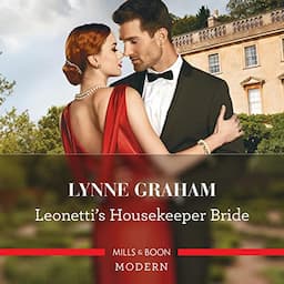 Leonetti's Housekeeper Bride