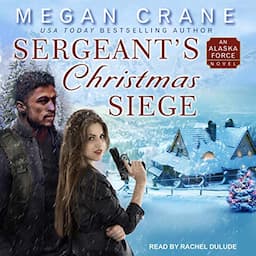 Sergeant's Christmas Siege