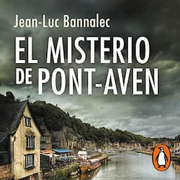 El misterio de Pont-Aven [The Mystery of Pont-Aven]