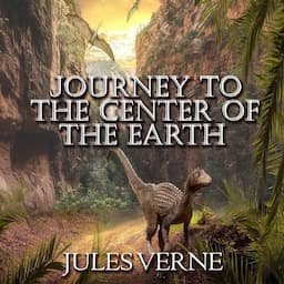 Journey to the Center of the Earth