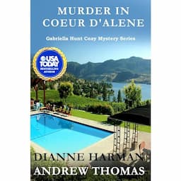 Murder in Coeur d'Alene