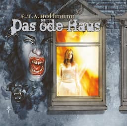 Das &ouml;de Haus