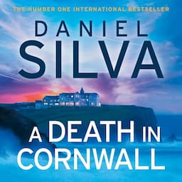 A Death in Cornwall