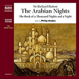 The Arabian Nights