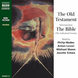 The Old Testament (Unabridged Selections)