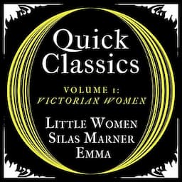 Quick Classics Collection: Victorian Women