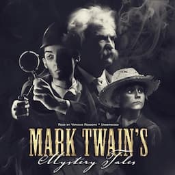 Mark Twain&rsquo;s Mystery Tales