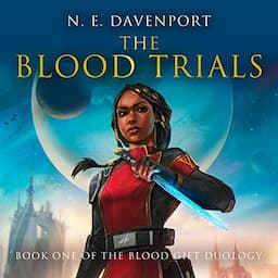 The Blood Trials