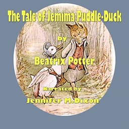 The Tale of Jemima Puddle-Duck