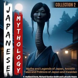 Japanese Mythology Collection 2