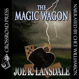 The Magic Wagon