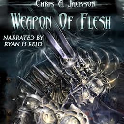 Weapon of Flesh