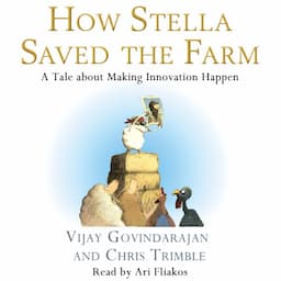 How Stella Saved the Farm