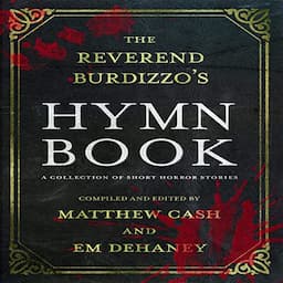 The Reverend Burdizzo's Hymn Book