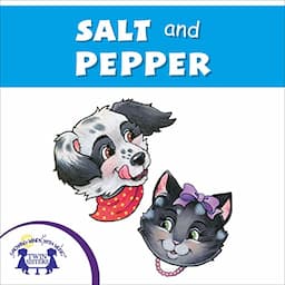 Salt and Pepper