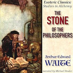 The Stone of the Philosophers