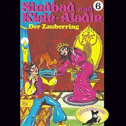 Der Zauberring