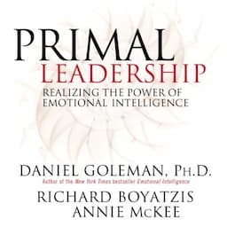 Primal Leadership