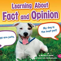 Learning About Fact and Opinion