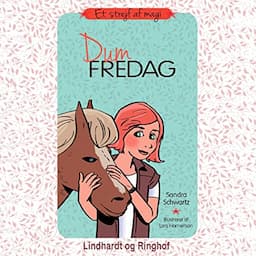 Et strejf af magi 6: Dum fredag