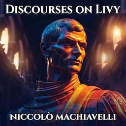 Discourses on Livy