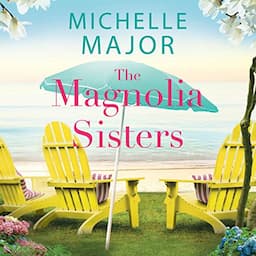 The Magnolia Sisters