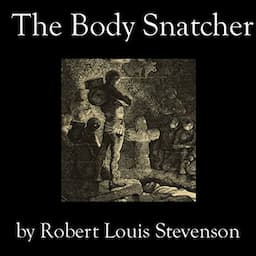 The Body Snatcher