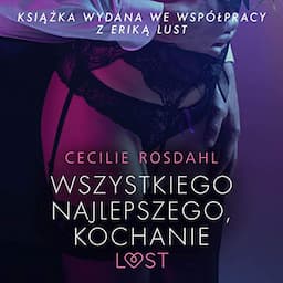 Wszystkiego najlepszego, kochanie