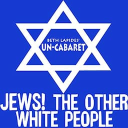 Jews! The Other White People