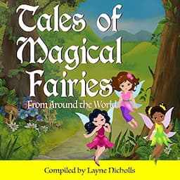 Tales of Magical Fairies