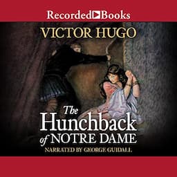 The Hunchback of Notre Dame