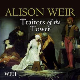 Traitors of the Tower