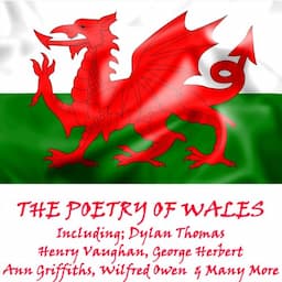 The Poetry of Wales