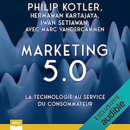 Marketing 5.0