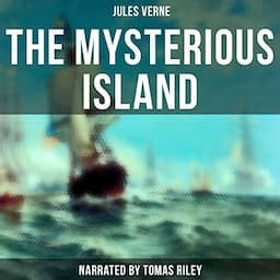 The Mysterious Island