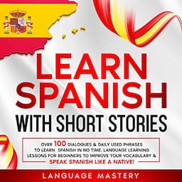 Learn Spanish with Short Stories