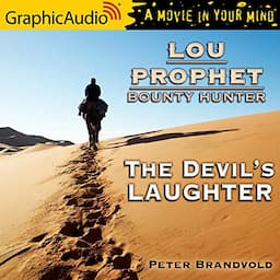 The Devil's Laughter [Dramatized Adaptation]