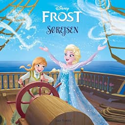 Frost - S&oslash;rejsen