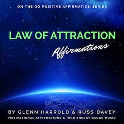 Law of Attraction Affirmations