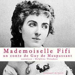 Mademoiselle Fifi