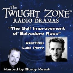 The Self Improvement of Salvadore Ross