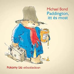 Paddington itt &eacute;s most