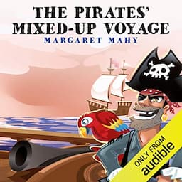 The Pirates Mixed Up Voyage