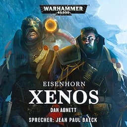 Xenos [Remastered] (German Edition)