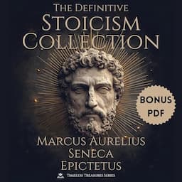 The Definitive Stoicism Collection